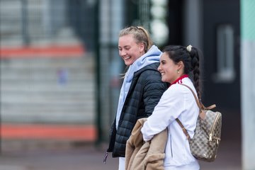 Bild 51 - BL2 Der Club an der Alster - DTV Hannover : Ergebnis: 7:2